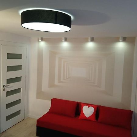 Apartament Jarzebinka 米兹多洛杰 外观 照片