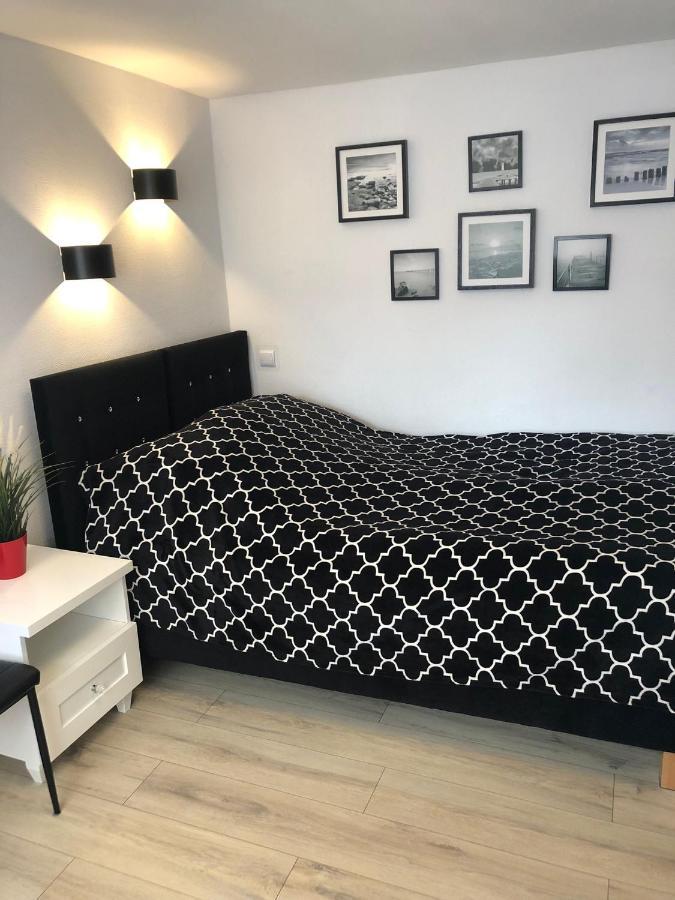 Apartament Jarzebinka 米兹多洛杰 外观 照片
